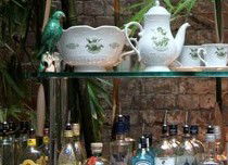 Gin Garden - Pubs Perth 2