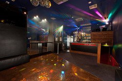 The Moon Boutique Bar Lounge - Pubs Perth 2