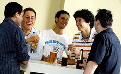 Blacktown RSL Club - Pubs Perth 3