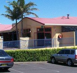 Tacking Point Tavern - Pubs Perth 3