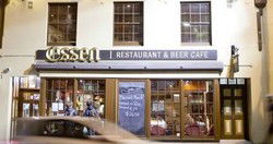 Essen Restaurant And Beer Cafe - Pubs Perth 3