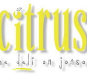 Citrus Deli - Pubs Perth