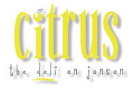 Citrus Deli