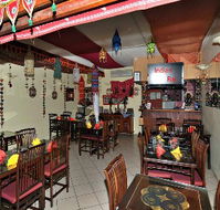 Raj Indian Restaurant - Pubs Perth