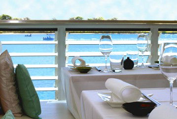 Wasabi Restaurant And Bar - Pubs Perth 0