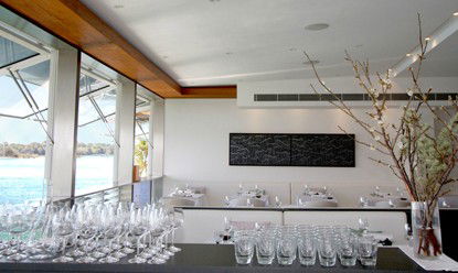 Wasabi Restaurant And Bar - Pubs Perth 1