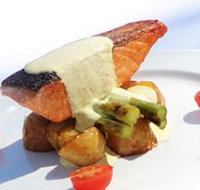 Elements Restaurant - Pubs Perth