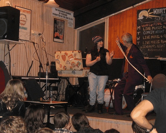 Sundeck Hotel - Pubs Perth 0