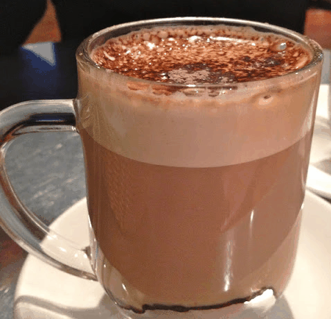 Brunelli's Cafe - Pubs Perth 1