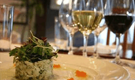 Benchmark Wine Bar - Pubs Perth 1