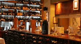 Benchmark Wine Bar - Pubs Perth 3