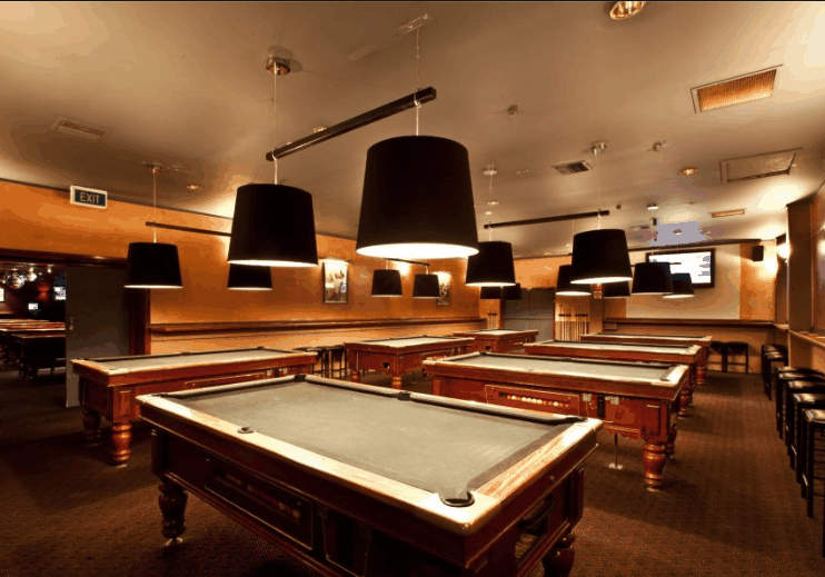 Downer ACT Pubs Perth