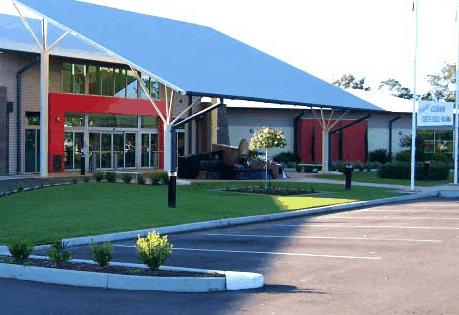 Taree Golf Club - Pubs Perth