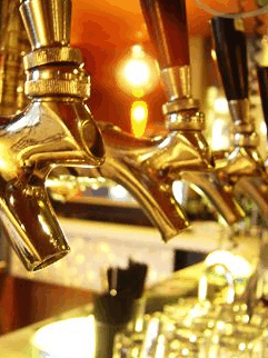 Mary G's - Pubs Perth