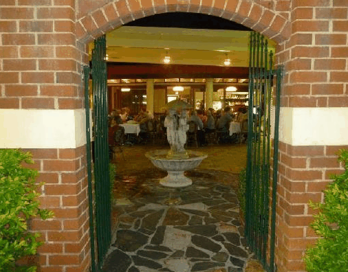 LaVida Bar and Restaurant - Pubs Perth