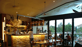 Terrace Bar - Pubs Perth