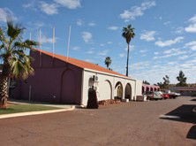 Mueller Ranges WA Pubs Perth