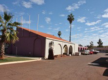 Newman Hotel Motel - Pubs Perth 0