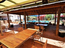 Newman Hotel Motel - Pubs Perth 2