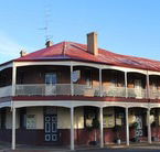 Brookton Club Hotel - Pubs Perth
