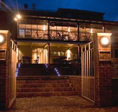 Bridgetown Hotel - Pubs Perth
