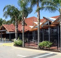 Vine Inn Barossa - Pubs Perth