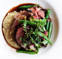 Braza Churrascaria - Darling Harbour - Pubs Perth