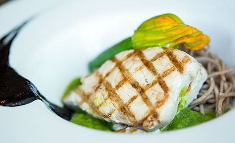 Just Pure Bistro - Pubs Perth 2