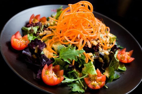 Kamikaze Teppanyaki - Pubs Perth 1