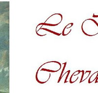 Le bistro  Cheval Blanc - Pubs Perth