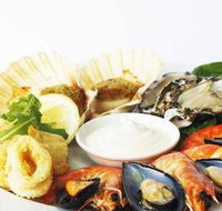 Olivo Restaurant - Pubs Perth