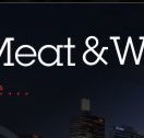 The Meat  Wine Co. Darling Harbour - Pubs Perth