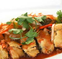 Dragon Boat Restaurant - Pubs Perth
