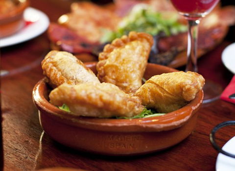 El Bulli In Surry Hills - Pubs Perth 0