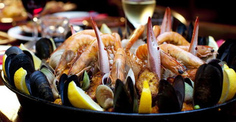 El Bulli In Surry Hills - Pubs Perth 2
