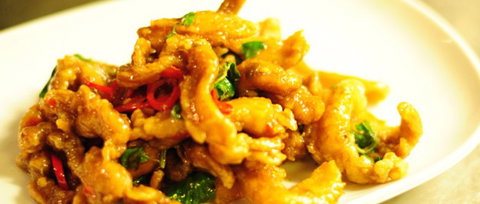 Spice I Am - Pubs Perth 0