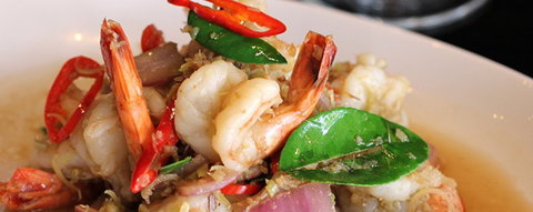 Spice I Am - Pubs Perth 1