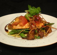 Teras Bali - Pubs Perth