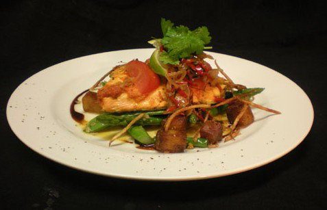 Teras Bali - Pubs Perth 0