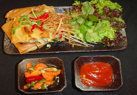 Teras Bali - Pubs Perth 1