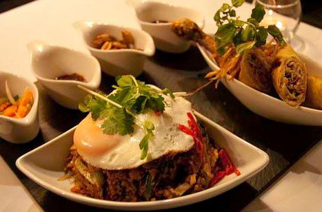 Teras Bali - Pubs Perth 2