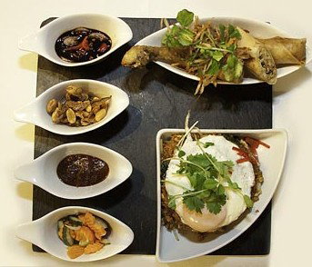 Teras Bali - Pubs Perth 3