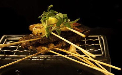 Teras Bali - Pubs Perth 4