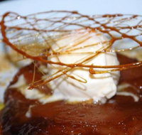 Clareville Kiosk - Pubs Perth