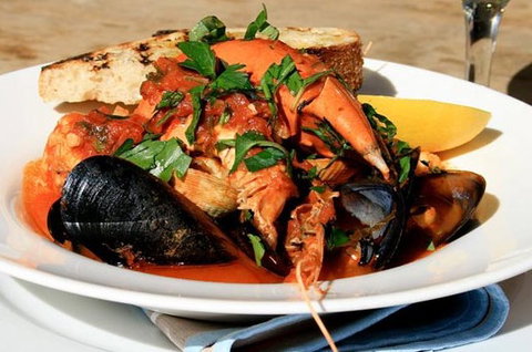 Barrenjoey House Restaurant - Pubs Perth 0