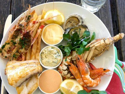 Barrenjoey House Restaurant - Pubs Perth 2