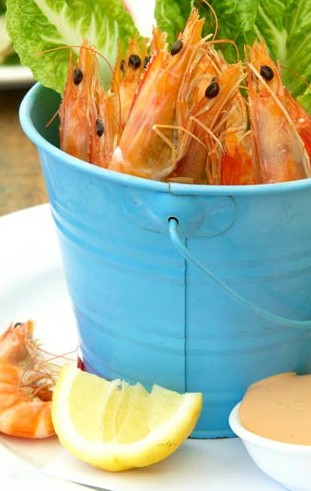 Barrenjoey House Restaurant - Pubs Perth 3