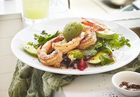 Deck Restaurant Bar Cafe - Pubs Perth 0