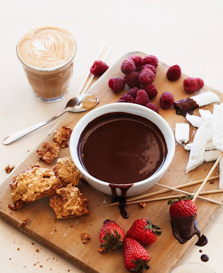 Deck Restaurant Bar Cafe - Pubs Perth 1