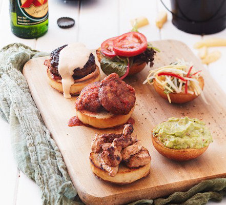 Deck Restaurant Bar Cafe - Pubs Perth 2